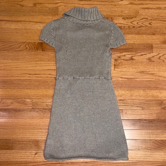 Sweater dress - Picture 2 of 3